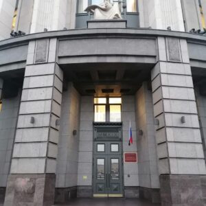 Как передать наследство новому наследнику?